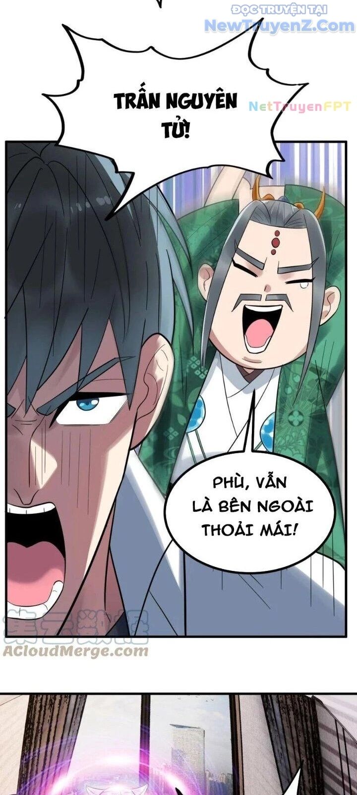 Ta Có Một Tòa Anh Linh Điện Chapter 52 - Trang 2