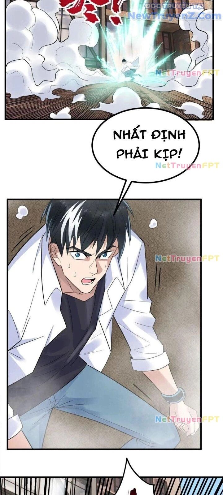 Ta Có Một Tòa Anh Linh Điện Chapter 52 - Trang 2