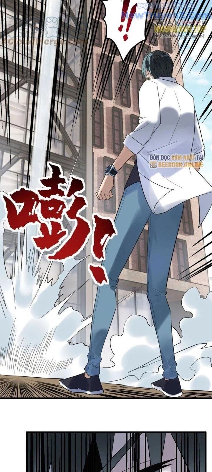 Ta Có Một Tòa Anh Linh Điện Chapter 52 - Trang 2