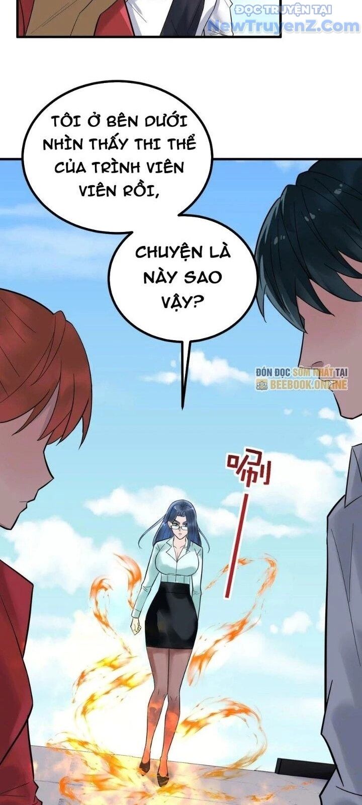 Ta Có Một Tòa Anh Linh Điện Chapter 53 - Trang 2