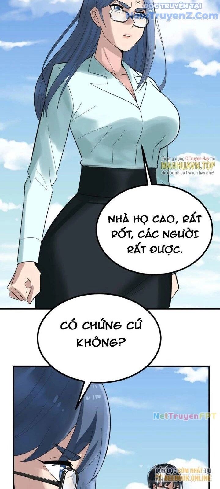Ta Có Một Tòa Anh Linh Điện Chapter 53 - Trang 2