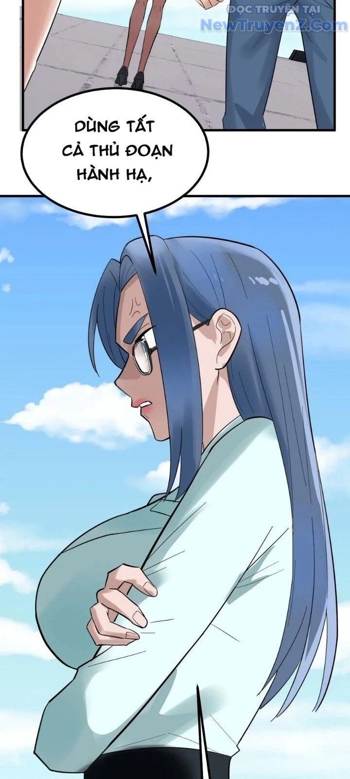 Ta Có Một Tòa Anh Linh Điện Chapter 53 - Trang 2
