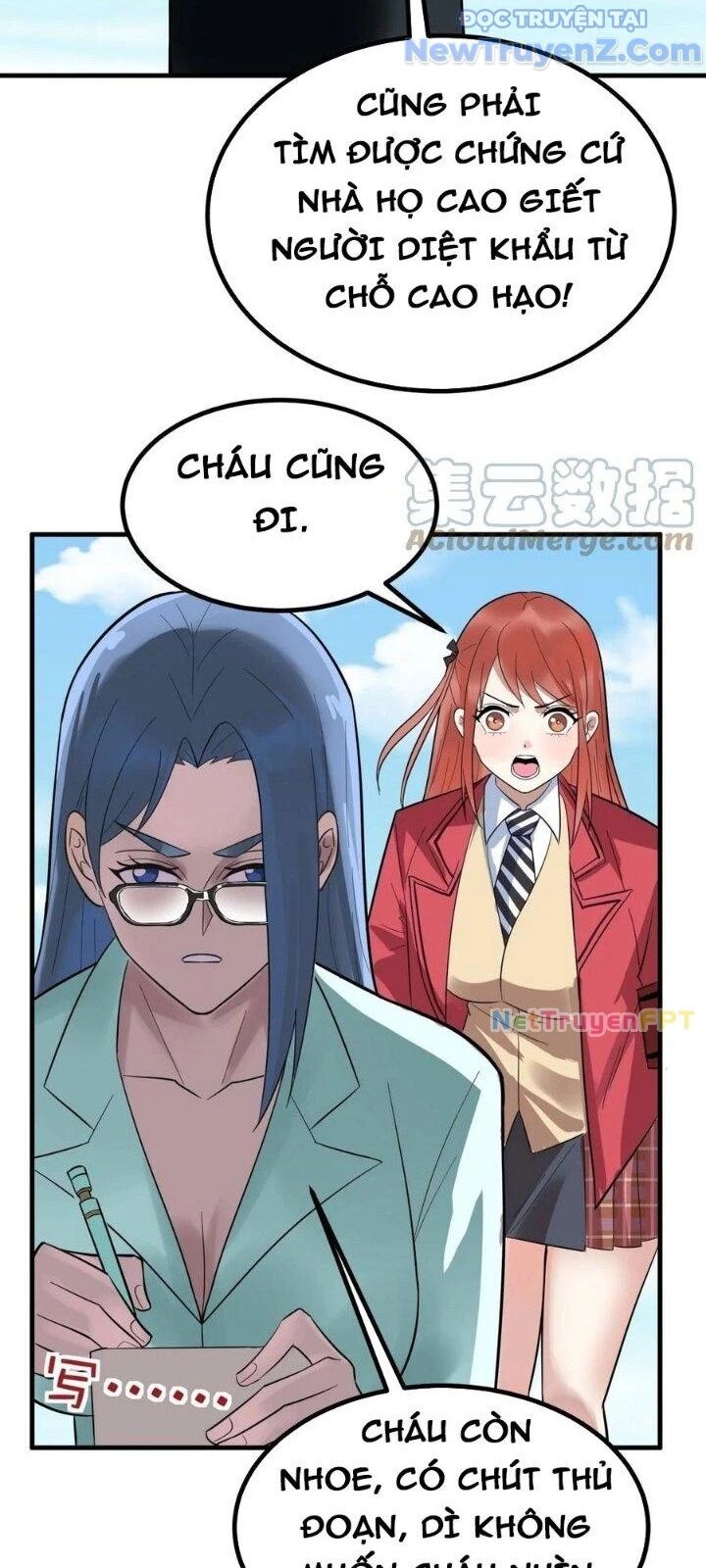 Ta Có Một Tòa Anh Linh Điện Chapter 53 - Trang 2