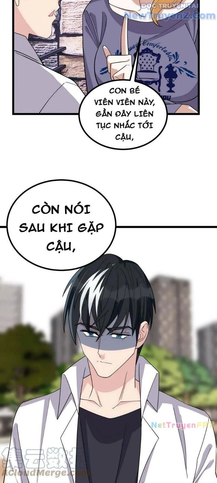 Ta Có Một Tòa Anh Linh Điện Chapter 53 - Trang 2