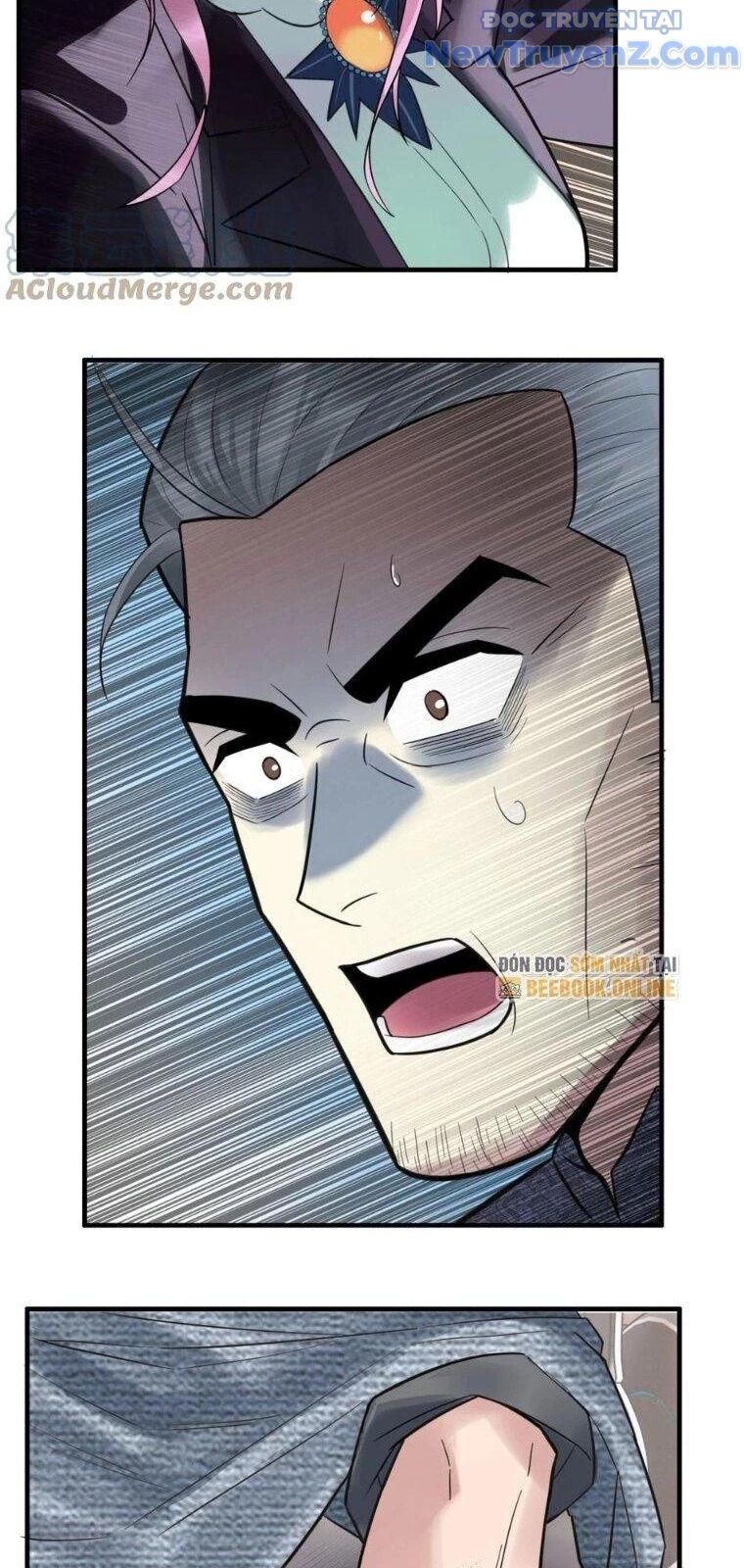Ta Có Một Tòa Anh Linh Điện Chapter 57 - Trang 2