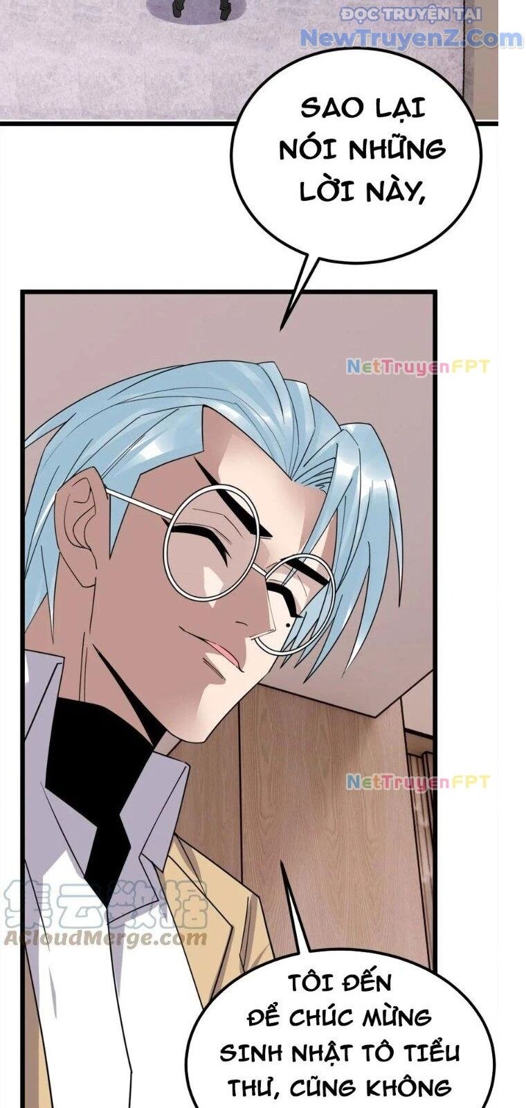 Ta Có Một Tòa Anh Linh Điện Chapter 57 - Trang 2