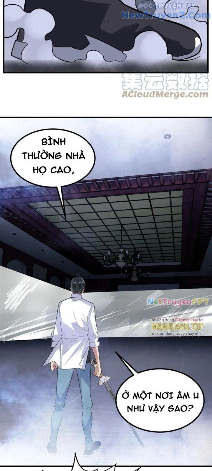Ta Có Một Tòa Anh Linh Điện Chapter 61 - Trang 2