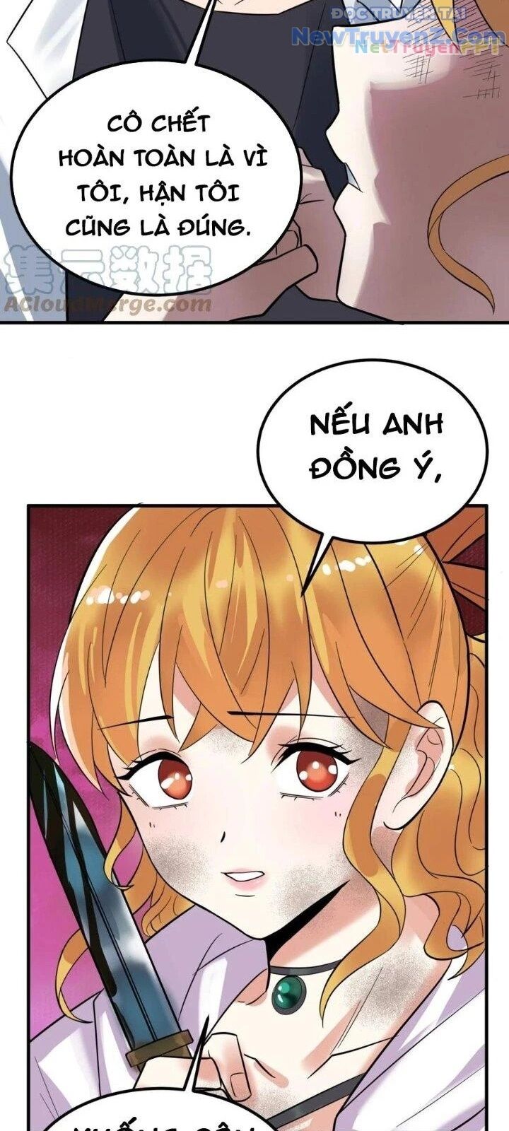 Ta Có Một Tòa Anh Linh Điện Chapter 61 - Trang 2