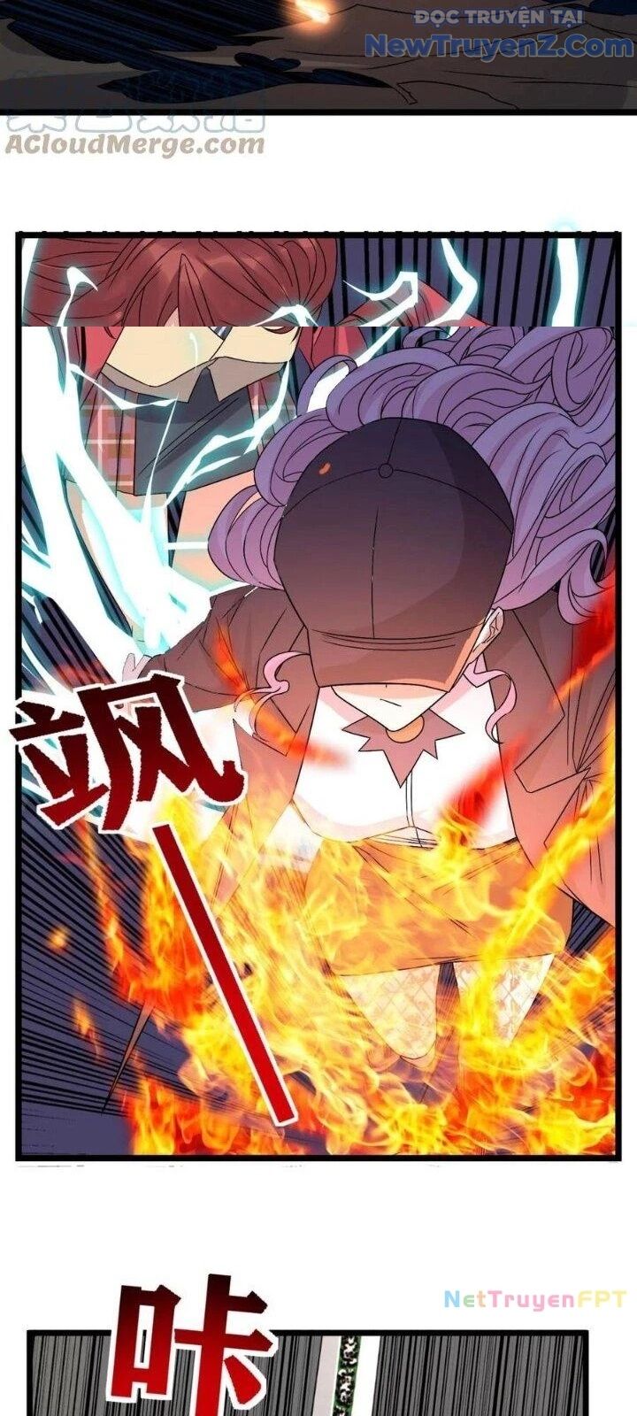Ta Có Một Tòa Anh Linh Điện Chapter 61 - Trang 2