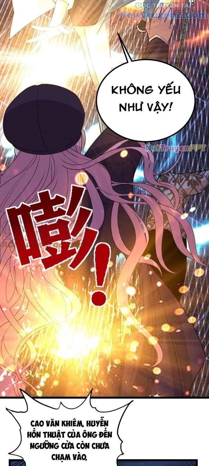 Ta Có Một Tòa Anh Linh Điện Chapter 61 - Trang 2
