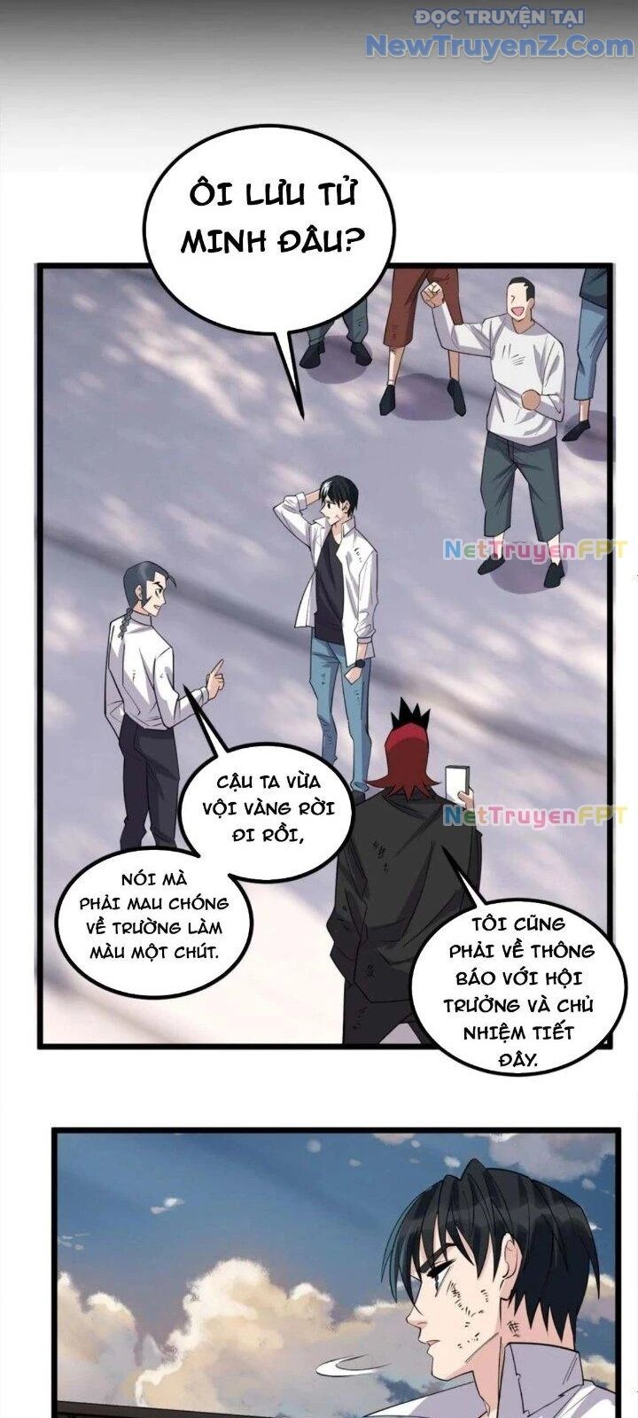 Ta Có Một Tòa Anh Linh Điện Chapter 65 - Trang 2