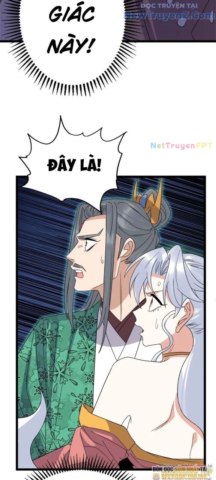 Ta Có Một Tòa Anh Linh Điện Chapter 65 - Trang 2