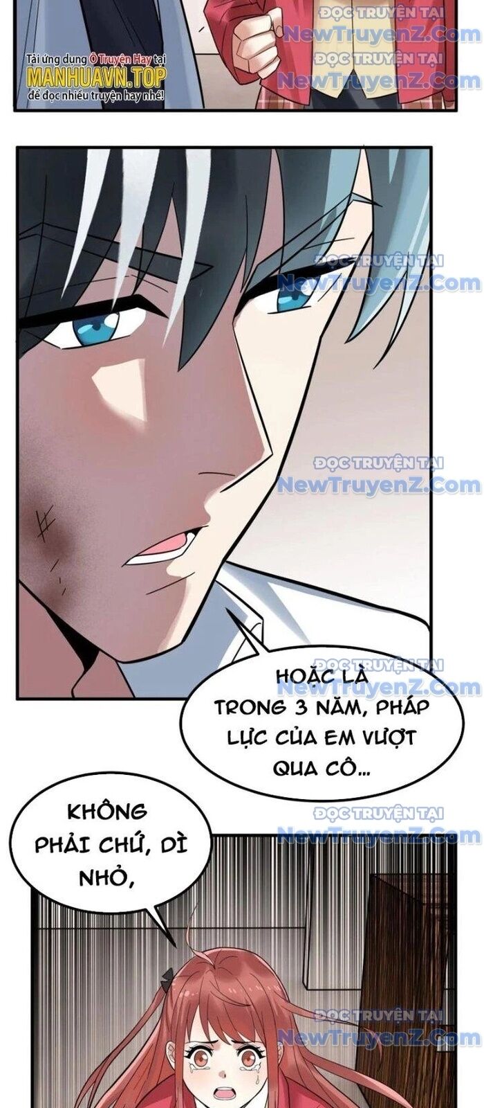 Ta Có Một Tòa Anh Linh Điện Chapter 67 - Trang 2