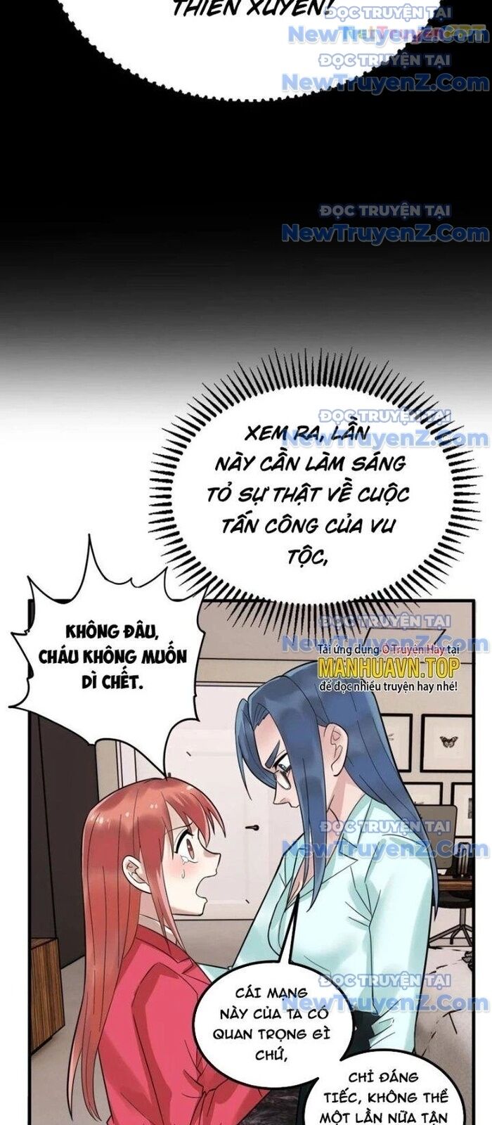 Ta Có Một Tòa Anh Linh Điện Chapter 67 - Trang 2
