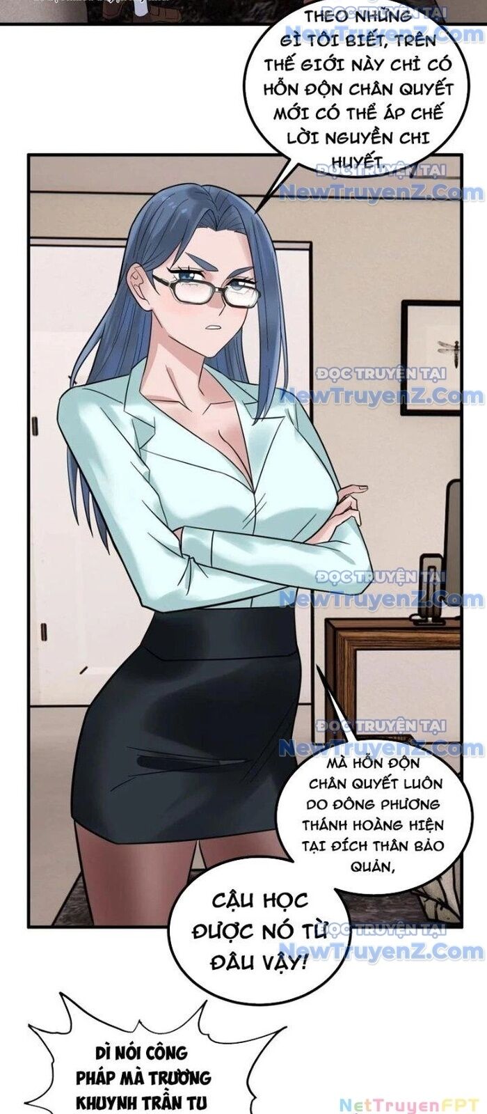 Ta Có Một Tòa Anh Linh Điện Chapter 67 - Trang 2