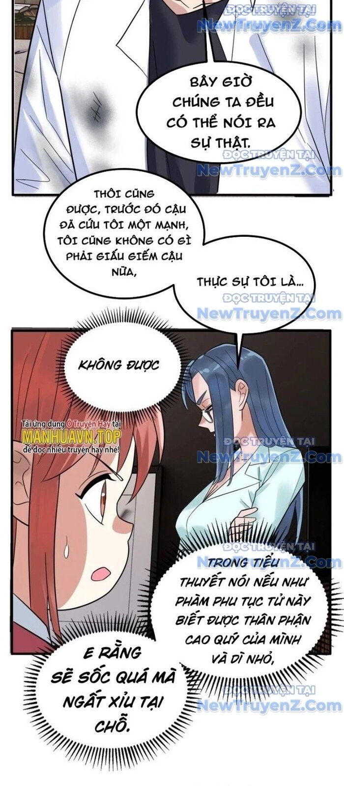 Ta Có Một Tòa Anh Linh Điện Chapter 67 - Trang 2