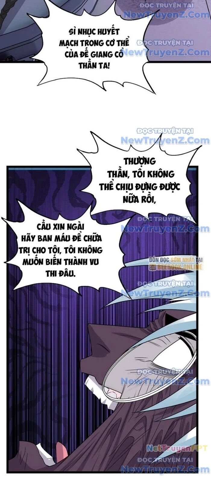 Ta Có Một Tòa Anh Linh Điện Chapter 67 - Trang 2