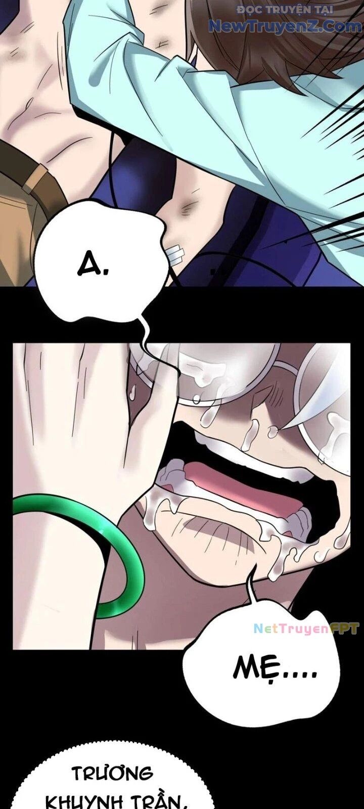 Ta Có Một Tòa Anh Linh Điện Chapter 68 - Trang 2