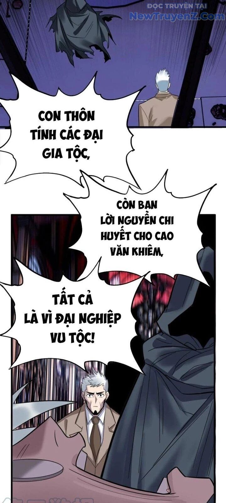 Ta Có Một Tòa Anh Linh Điện Chapter 68 - Trang 2