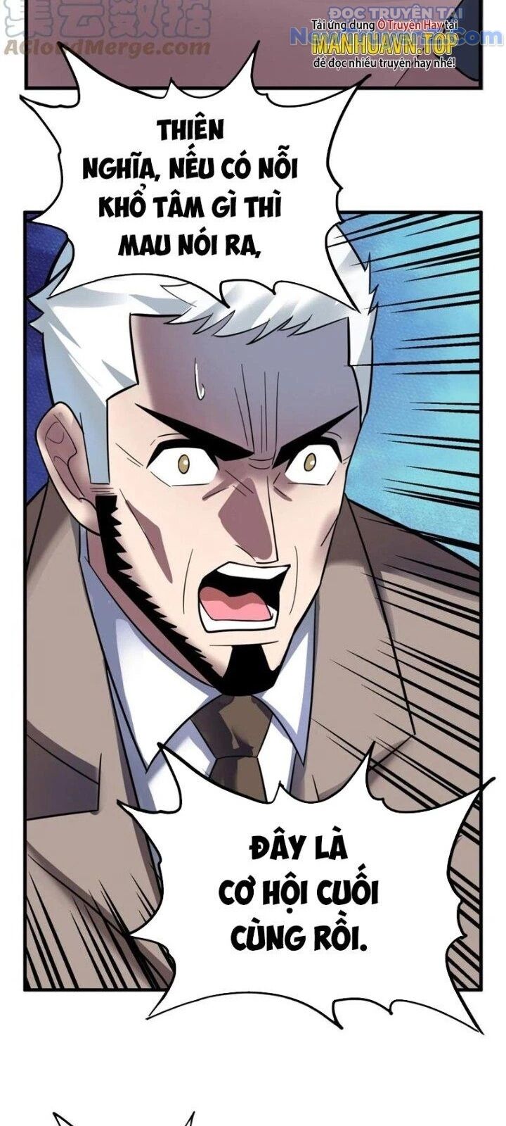 Ta Có Một Tòa Anh Linh Điện Chapter 68 - Trang 2