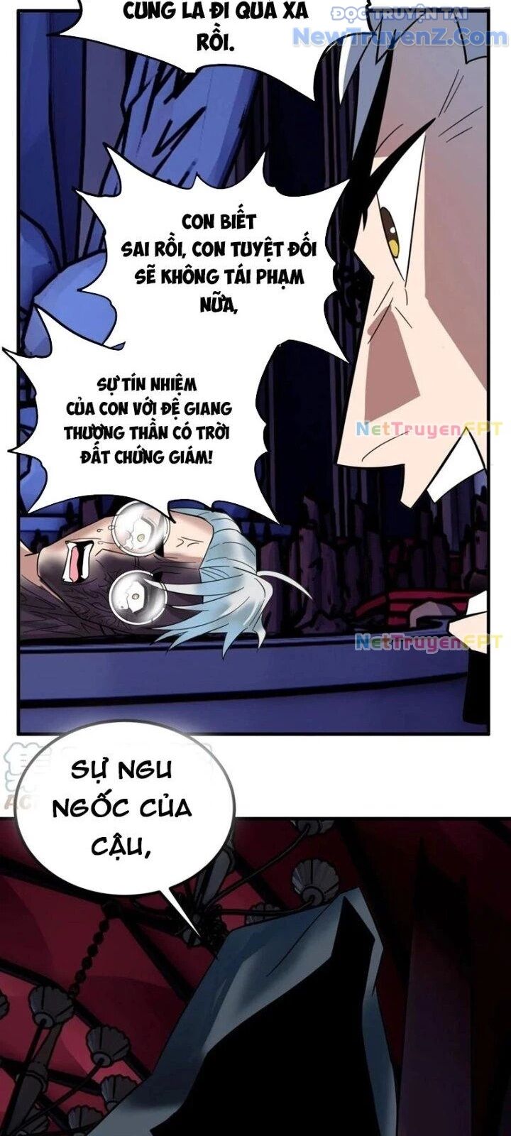 Ta Có Một Tòa Anh Linh Điện Chapter 68 - Trang 2