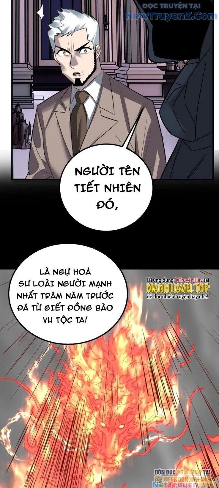 Ta Có Một Tòa Anh Linh Điện Chapter 68 - Trang 2