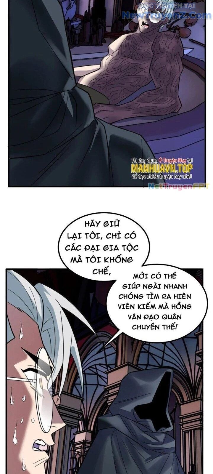 Ta Có Một Tòa Anh Linh Điện Chapter 68 - Trang 2