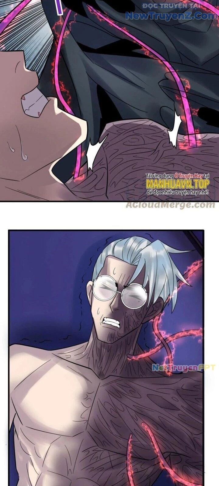 Ta Có Một Tòa Anh Linh Điện Chapter 68 - Trang 2