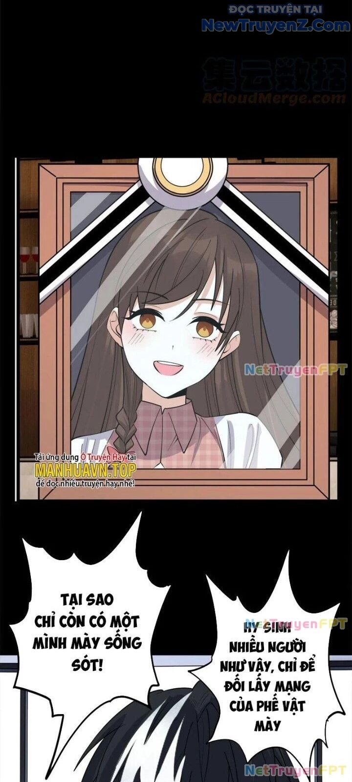 Ta Có Một Tòa Anh Linh Điện Chapter 68 - Trang 2