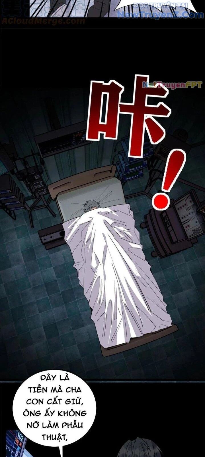 Ta Có Một Tòa Anh Linh Điện Chapter 68 - Trang 2