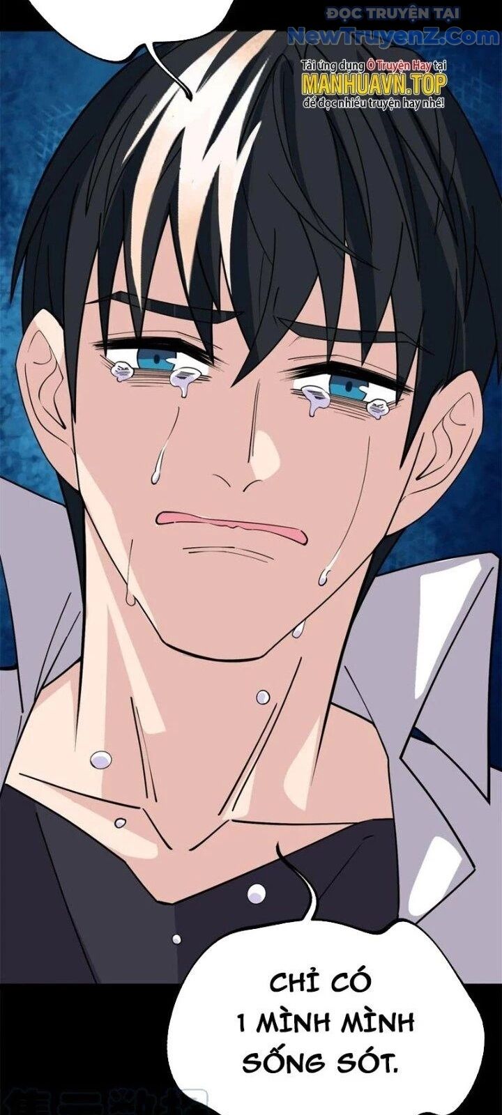 Ta Có Một Tòa Anh Linh Điện Chapter 68 - Trang 2