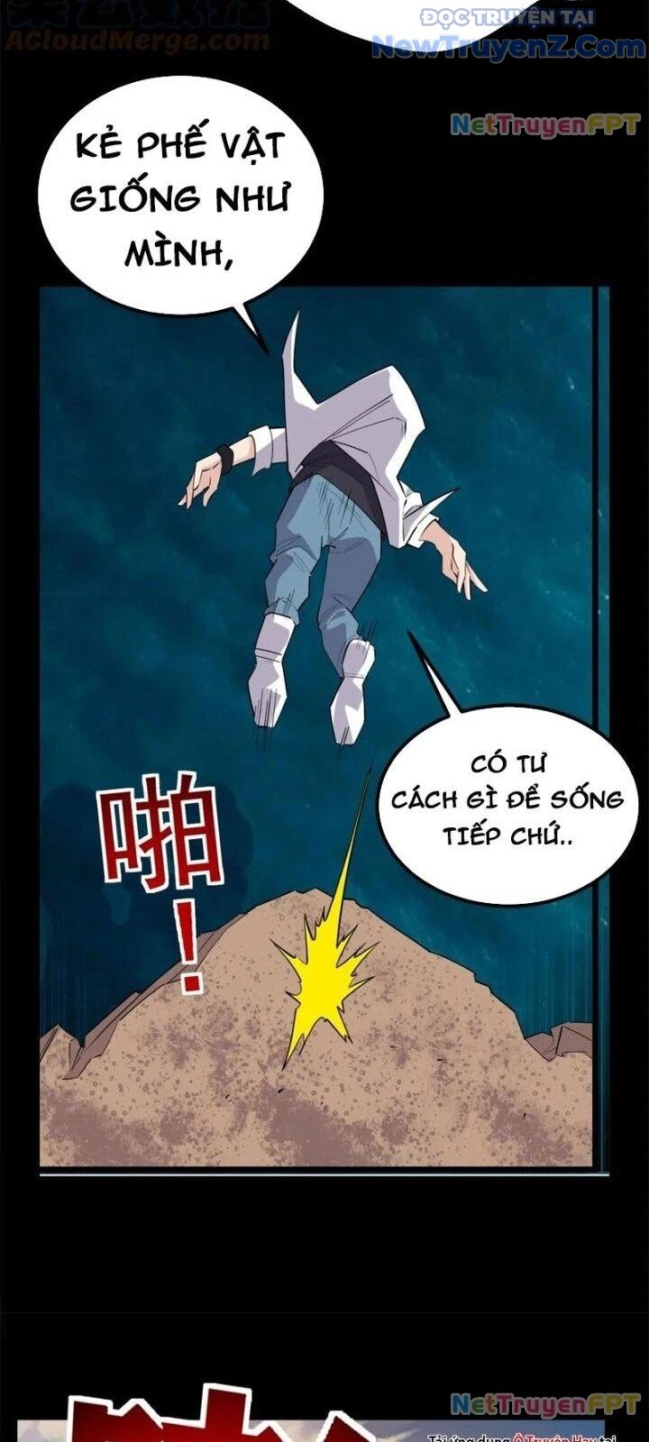 Ta Có Một Tòa Anh Linh Điện Chapter 68 - Trang 2