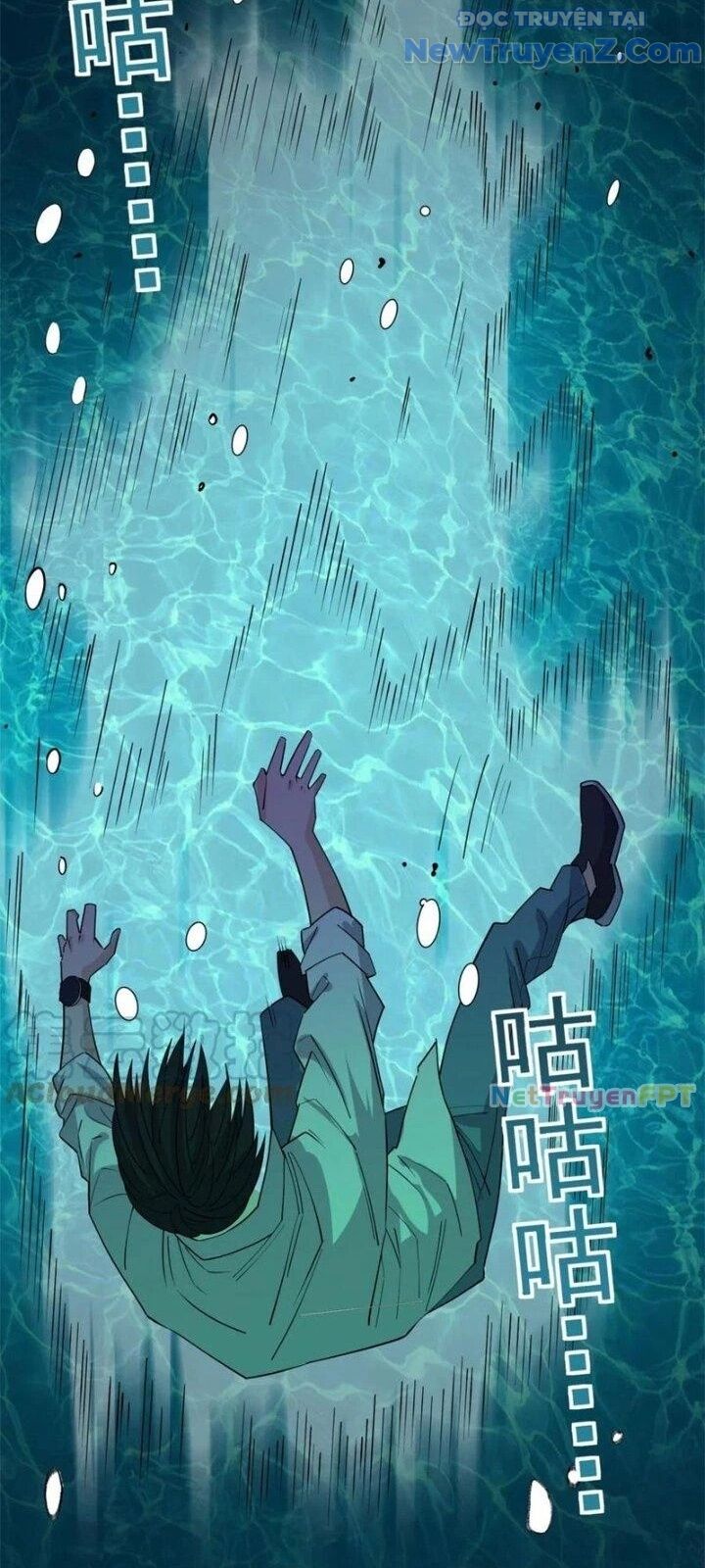 Ta Có Một Tòa Anh Linh Điện Chapter 68 - Trang 2