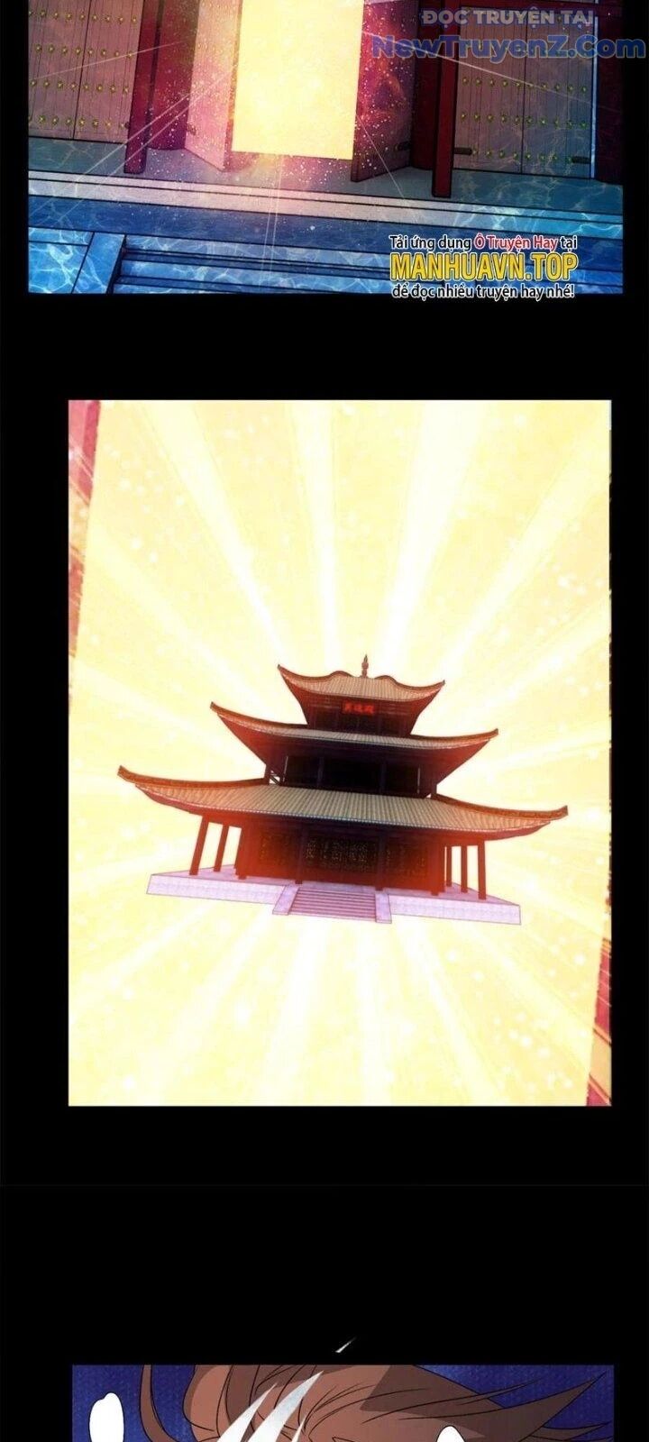 Ta Có Một Tòa Anh Linh Điện Chapter 68 - Trang 2