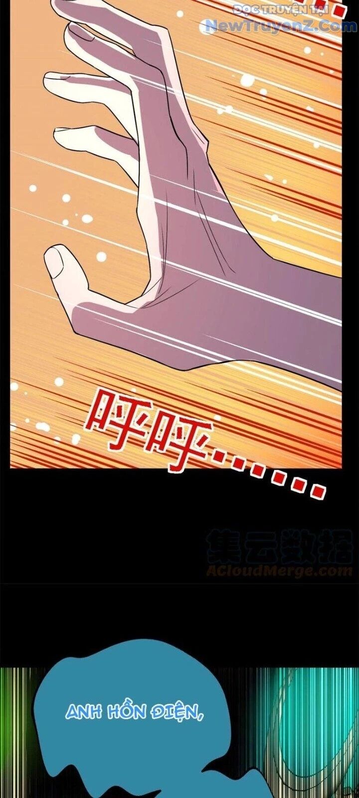 Ta Có Một Tòa Anh Linh Điện Chapter 68 - Trang 2