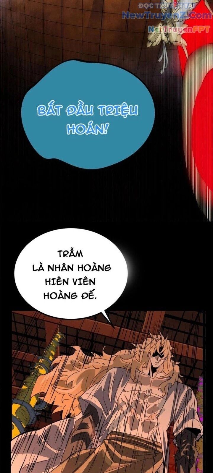 Ta Có Một Tòa Anh Linh Điện Chapter 68 - Trang 2