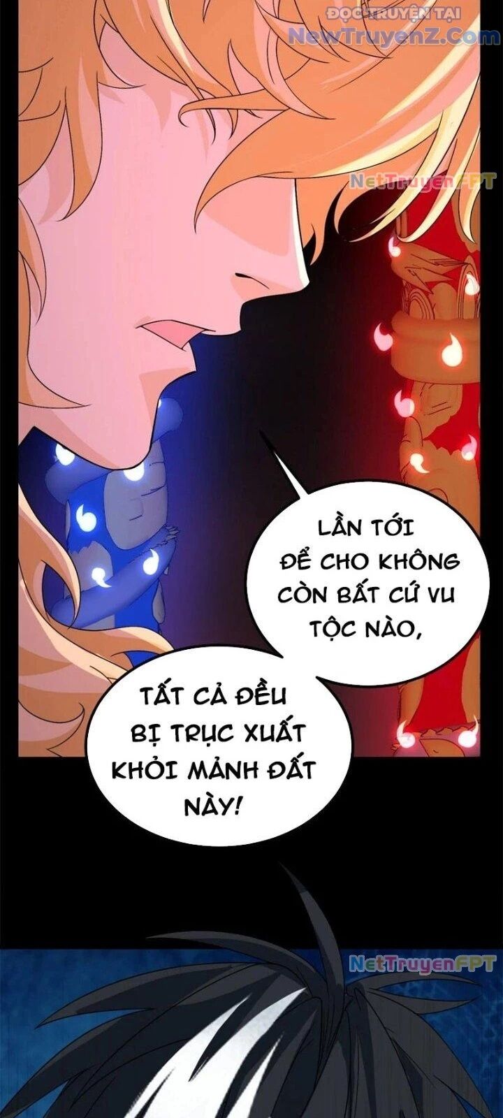 Ta Có Một Tòa Anh Linh Điện Chapter 68 - Trang 2