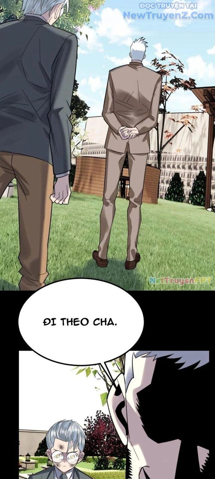 Ta Có Một Tòa Anh Linh Điện Chapter 68 - Trang 2