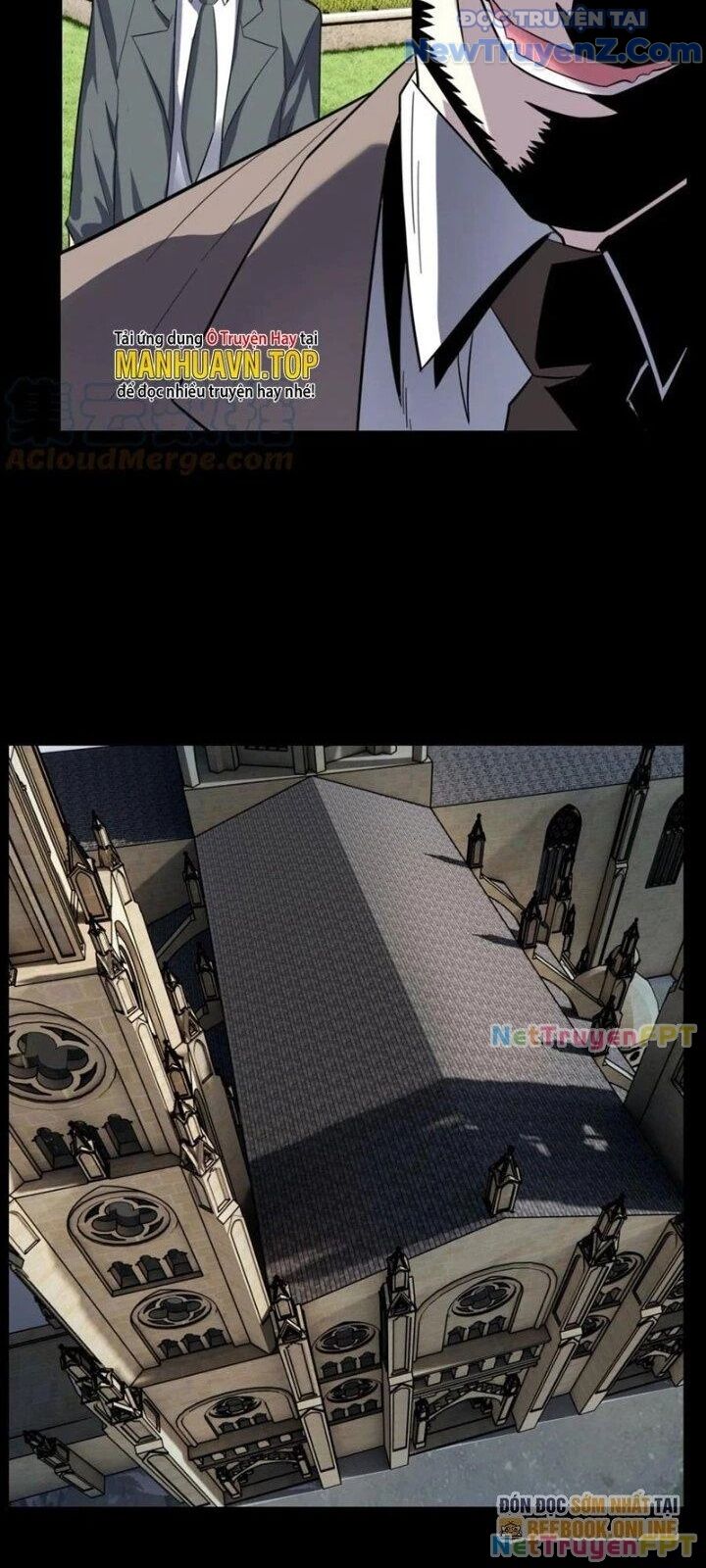 Ta Có Một Tòa Anh Linh Điện Chapter 68 - Trang 2