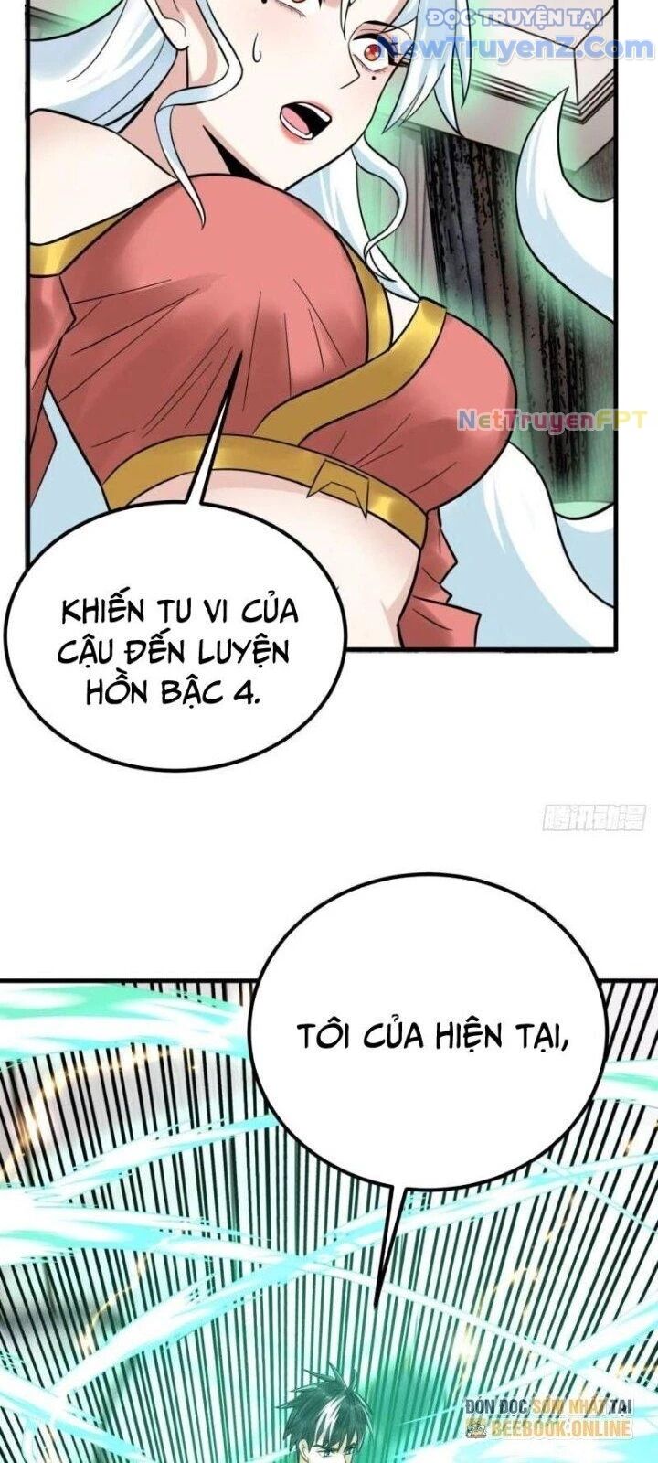 Ta Có Một Tòa Anh Linh Điện Chapter 70 - Trang 2