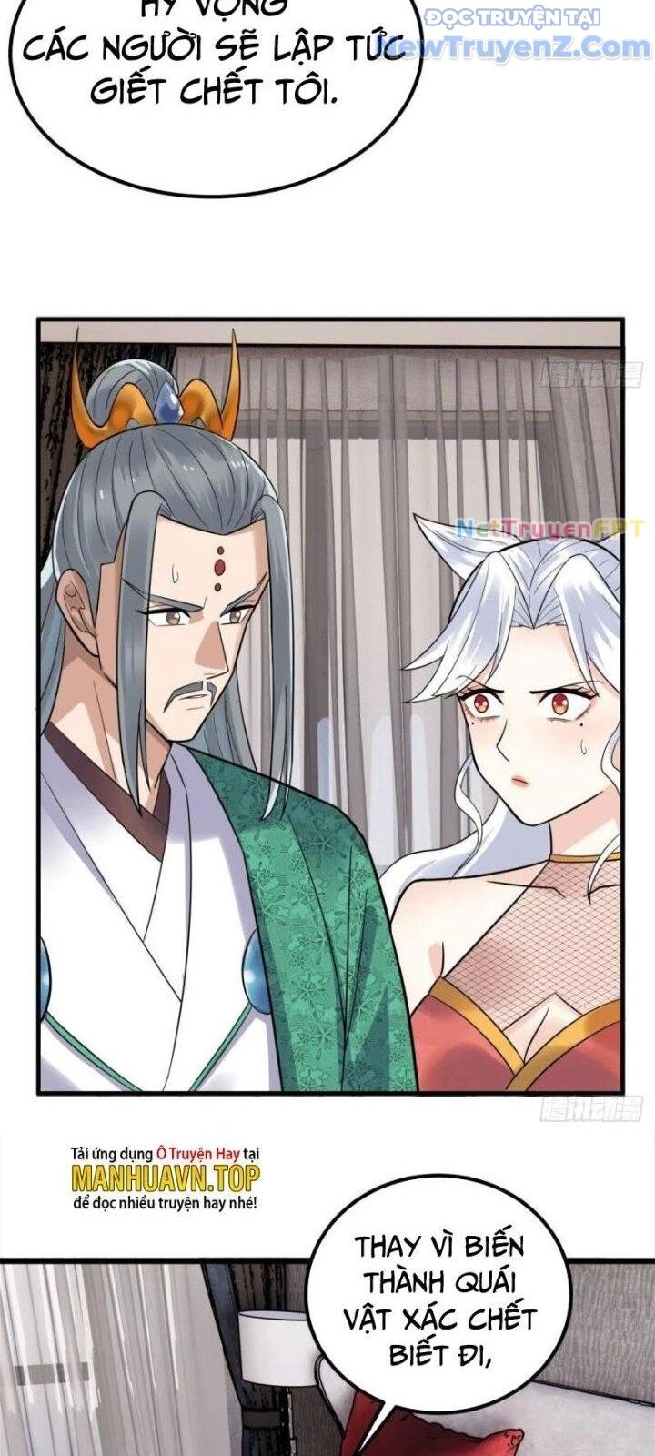 Ta Có Một Tòa Anh Linh Điện Chapter 70 - Trang 2