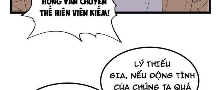 Ta Có Một Tòa Anh Linh Điện Chapter 71 - Trang 2