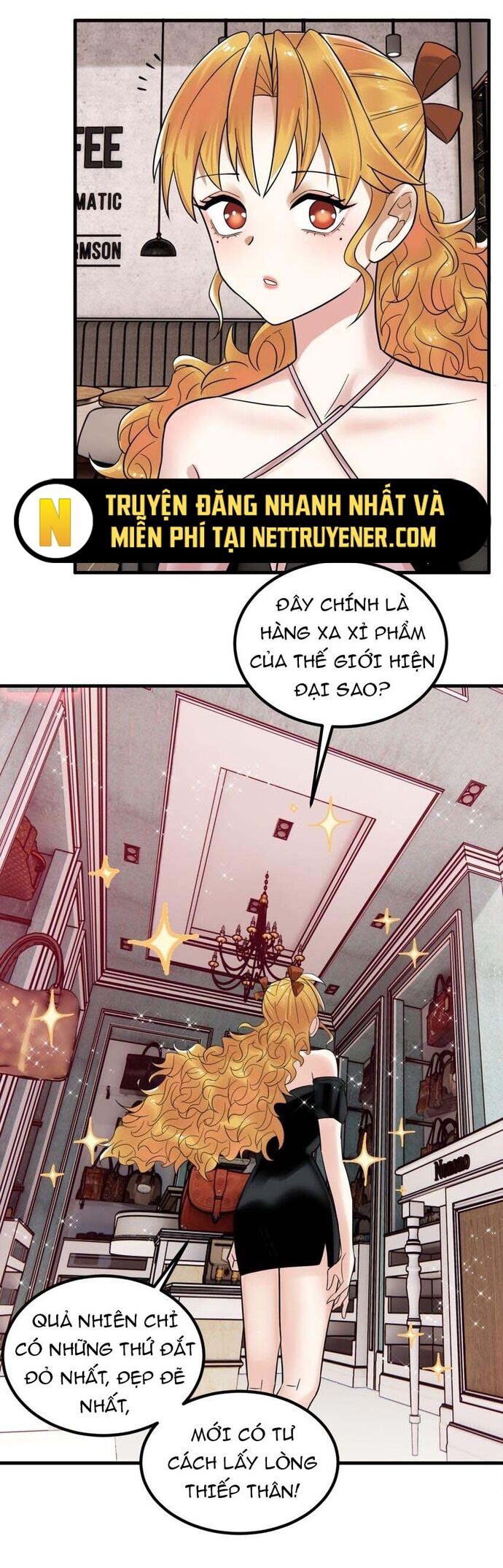 Ta Có Một Tòa Anh Linh Điện Chapter 72 - Trang 2