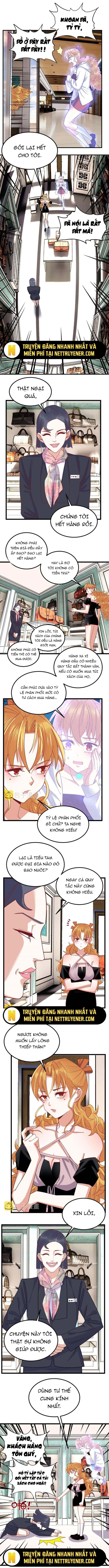 Ta Có Một Tòa Anh Linh Điện Chapter 72 - Trang 2