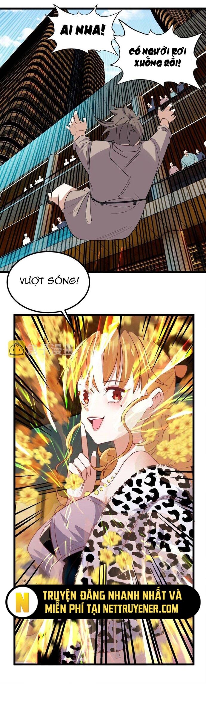 Ta Có Một Tòa Anh Linh Điện Chapter 72 - Trang 2
