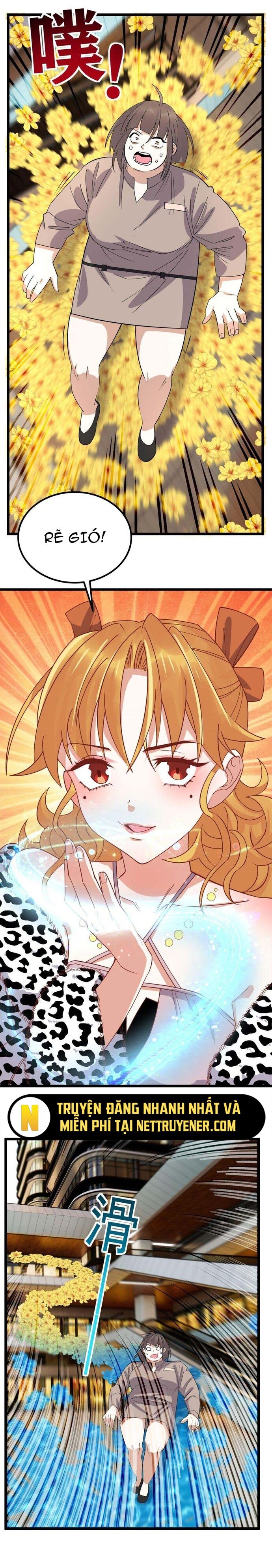 Ta Có Một Tòa Anh Linh Điện Chapter 72 - Trang 2