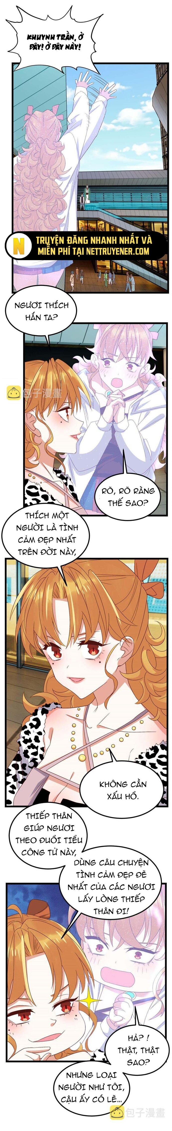 Ta Có Một Tòa Anh Linh Điện Chapter 72 - Trang 2