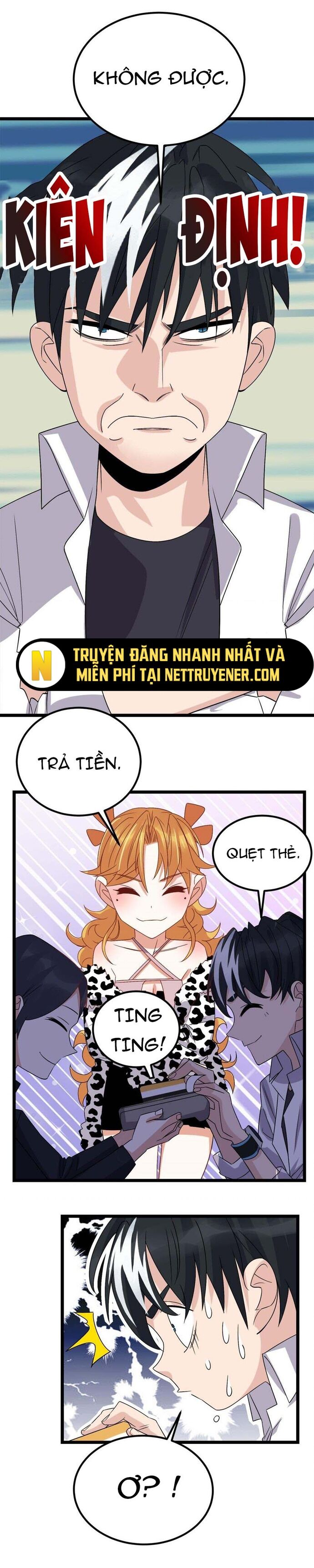 Ta Có Một Tòa Anh Linh Điện Chapter 72 - Trang 2