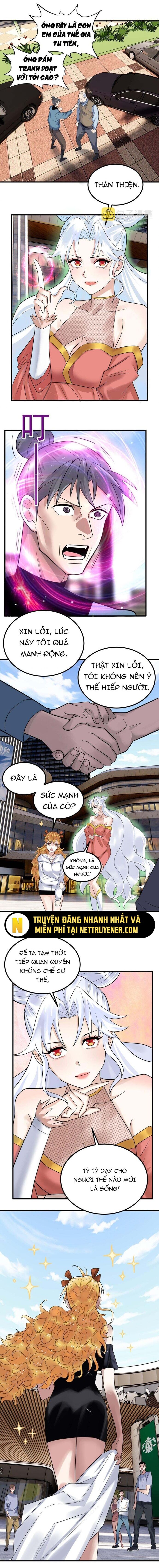 Ta Có Một Tòa Anh Linh Điện Chapter 72 - Trang 2