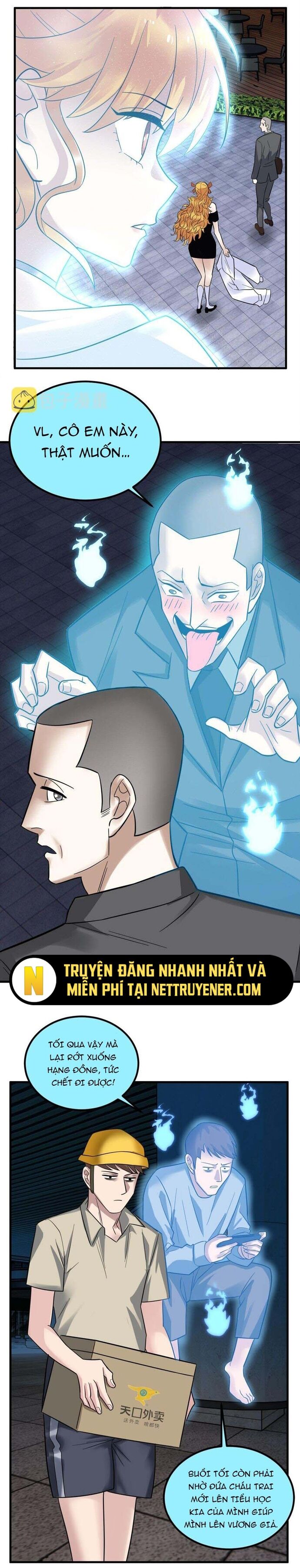 Ta Có Một Tòa Anh Linh Điện Chapter 72 - Trang 2